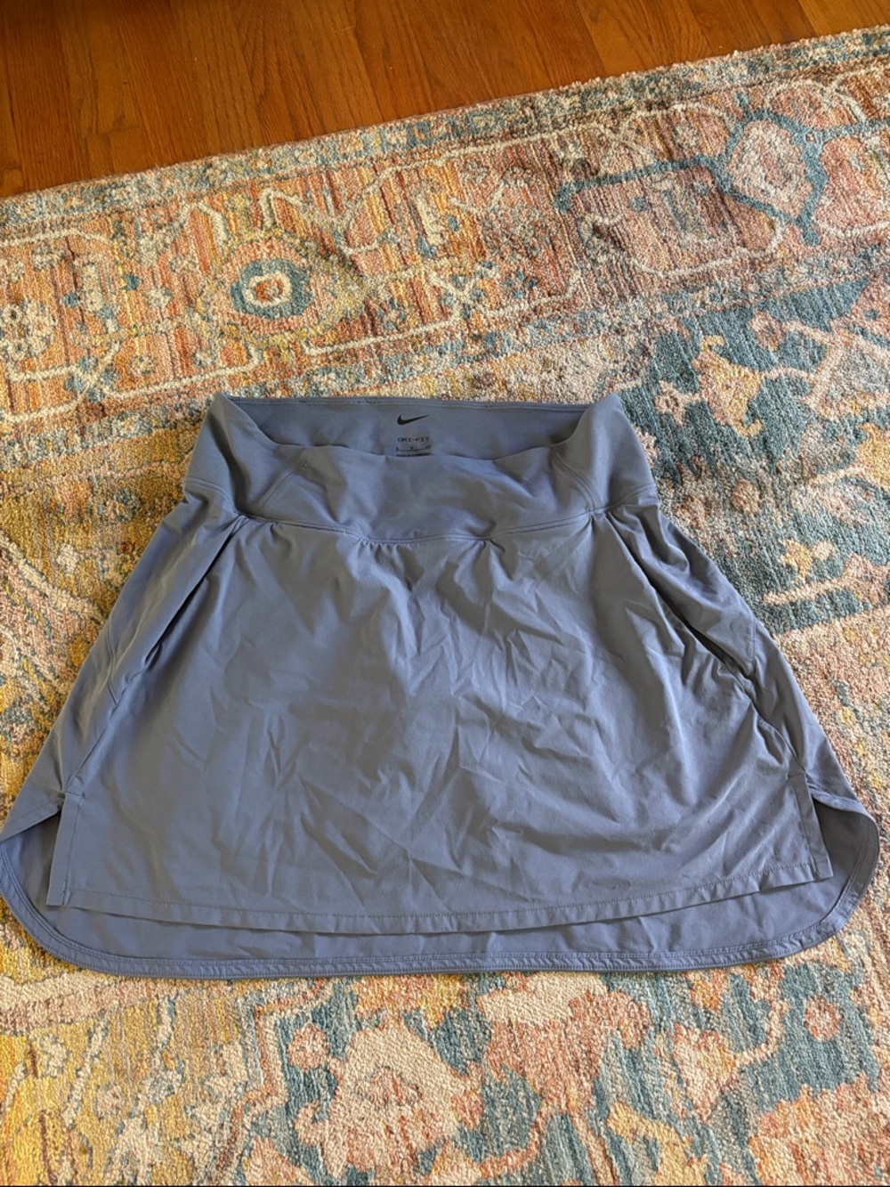 Nike Women's Slate Blue Tennis/Golf Skirt/Skirt